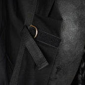 Bucas Power Cooler Black/Silver Bucas Power Cooler Black/Silver