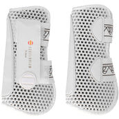 Equilibrium Botas para tendones Tri-zone Blanco Equilibrium Botas para tendones Tri-zone Blanco