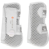Equilibrium Botas para tendones Tri-zone Blanco Equilibrium Botas para tendones Tri-zone Blanco