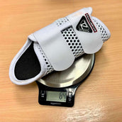 Equilibrium Protectores de piernas Tri-Zone Negro Equilibrium Protectores de piernas Tri-Zone Negro