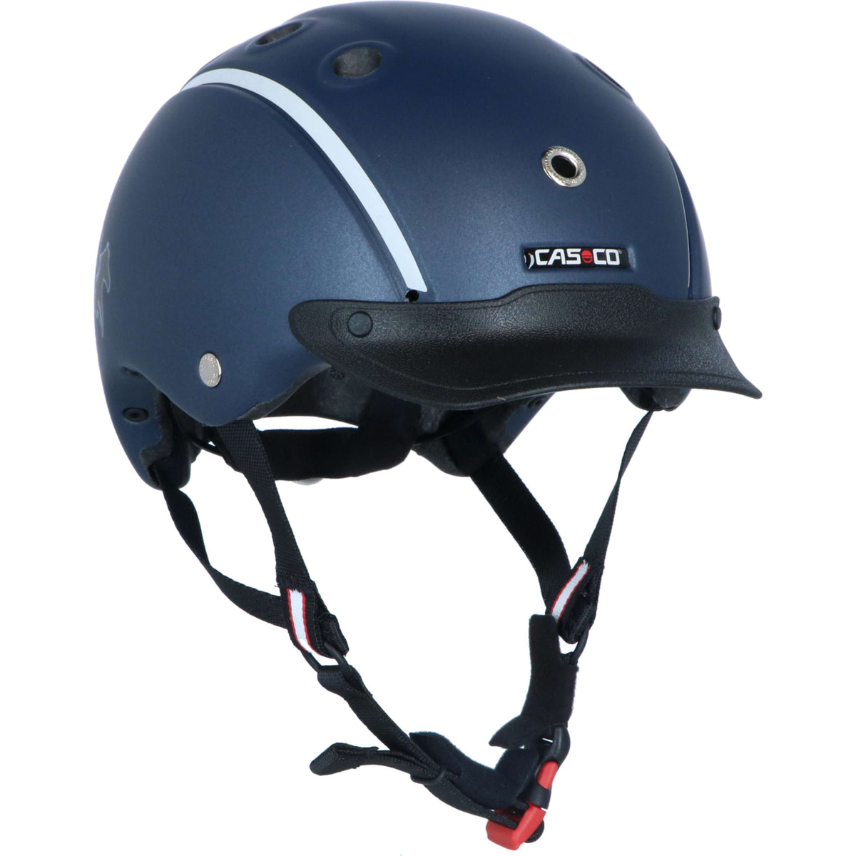 Casco Gorra Choice Navy Metallic Casco Gorra Choice Navy Metallic