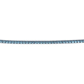 Casco Tira de cristal MyStyle Swarovski Aguamarina Casco Tira de cristal MyStyle Swarovski Aguamarina