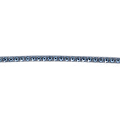 Casco Tira de cristal MyStyle Swarovski Swarovski Denim Azul Casco Tira de cristal MyStyle Swarovski Swarovski Denim Azul