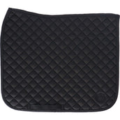 Montar Mantilla Fair Doma Negro Montar Mantilla Fair Doma Negro
