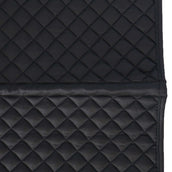 Montar Mantilla Fair Doma Negro Montar Mantilla Fair Doma Negro