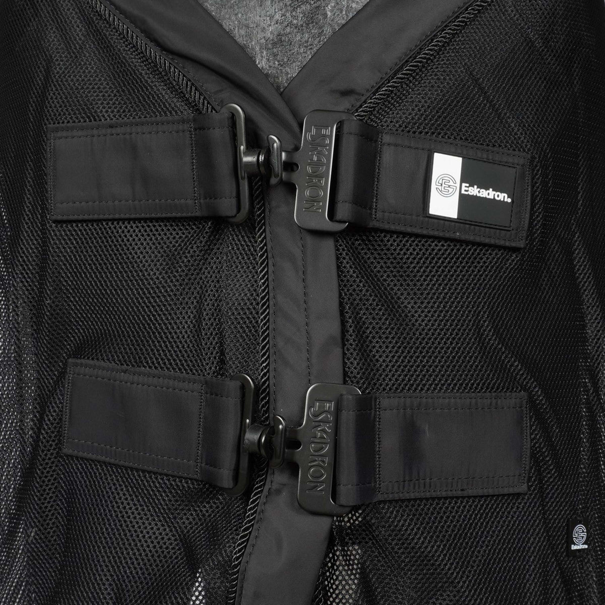 Eskadron Máscara para Moscas Pro Negro Eskadron Máscara para Moscas Pro Negro