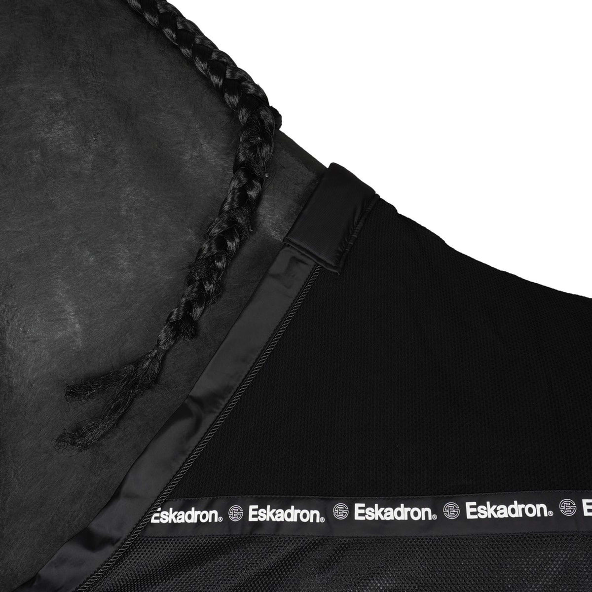 Eskadron Máscara para Moscas Pro Negro Eskadron Máscara para Moscas Pro Negro