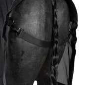 Eskadron Máscara para Moscas Pro Negro Eskadron Máscara para Moscas Pro Negro