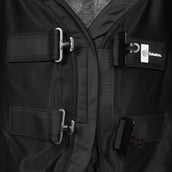 Eskadron Manta para el sudor Dura Emblem Negro Eskadron Manta para el sudor Dura Emblem Negro