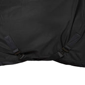 Eskadron Manta para el sudor Dura Emblem Negro Eskadron Manta para el sudor Dura Emblem Negro