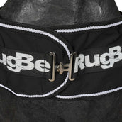 RugBe by Covalliero Manta para caminador 64,99 Negro RugBe by Covalliero Manta para caminador 64,99 Negro