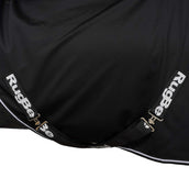 RugBe by Covalliero Manta para caminador 64,99 Negro RugBe by Covalliero Manta para caminador 64,99 Negro