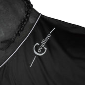 RugBe by Covalliero Manta para caminador 64,99 Negro RugBe by Covalliero Manta para caminador 64,99 Negro