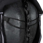 RugBe by Covalliero Manta para caminador 64,99 Negro RugBe by Covalliero Manta para caminador 64,99 Negro