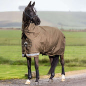 LeMieux Manta de exterior Arika 600D 0g Alpine LeMieux Manta de exterior Arika 600D 0g Alpine