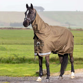 LeMieux Manta de exterior Arika 600D 0g Alpine LeMieux Manta de exterior Arika 600D 0g Alpine