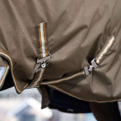 LeMieux Manta de exterior Arika 600D 0g Alpine LeMieux Manta de exterior Arika 600D 0g Alpine