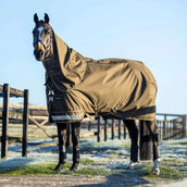 LeMieux Manta de exterior Arika 600D 100g Alpine LeMieux Manta de exterior Arika 600D 100g Alpine