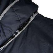 LeMieux Alfombra Arika Storm-Tek Turnout 100g Navy LeMieux Alfombra Arika Storm-Tek Turnout 100g Navy