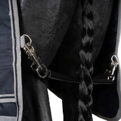 LeMieux Alfombra Arika Storm-Tek Turnout 200g Navy LeMieux Alfombra Arika Storm-Tek Turnout 200g Navy