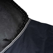 LeMieux Alfombra Arika Storm-Tek Turnout 200g Navy LeMieux Alfombra Arika Storm-Tek Turnout 200g Navy