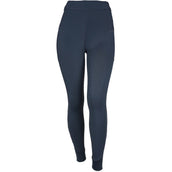 Montar Legging de Equitación MoRosie Crystals Junior Full Grip Marino oscuro Montar Legging de Equitación MoRosie Crystals Junior Full Grip Marino oscuro