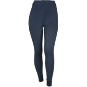 Montar Legging de Equitación MoRosie Crystals Junior Full Grip Marino oscuro Montar Legging de Equitación MoRosie Crystals Junior Full Grip Marino oscuro