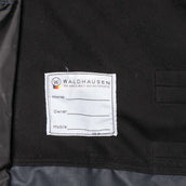 Waldhausen Alfombra de Exterior Nordic Fleece Azul Noche Waldhausen Alfombra de Exterior Nordic Fleece Azul Noche
