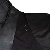 Waldhausen Alfombra de Exterior Nordic Fleece Negro Waldhausen Alfombra de Exterior Nordic Fleece Negro