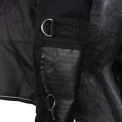 Waldhausen Alfombra de Exterior Nordic Fleece Negro Waldhausen Alfombra de Exterior Nordic Fleece Negro