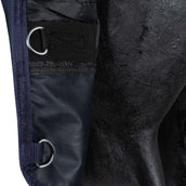 Waldhausen Alfombra de Exterior Nordic High Neck 200g Azul Noche Waldhausen Alfombra de Exterior Nordic High Neck 200g Azul Noche