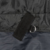 Waldhausen Alfombra de Exterior Nordic High Neck 200g Azul Noche Waldhausen Alfombra de Exterior Nordic High Neck 200g Azul Noche