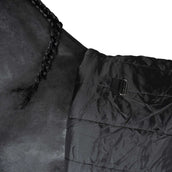 Waldhausen Alfombra de Exterior Nordic High Neck 200g Azul Noche Waldhausen Alfombra de Exterior Nordic High Neck 200g Azul Noche