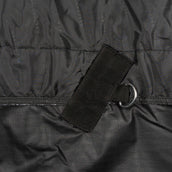 Waldhausen Manta de Invierno Nordic 100g Negro Waldhausen Manta de Invierno Nordic 100g Negro