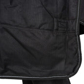 Waldhausen Manta de Invierno Nordic 100g Negro Waldhausen Manta de Invierno Nordic 100g Negro