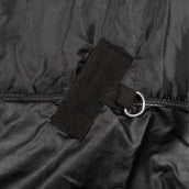 Waldhausen Alfombra de Exterior Nordic 300g Negro Waldhausen Alfombra de Exterior Nordic 300g Negro