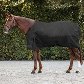 Waldhausen Alfombra de Exterior Nordic Fleece Negro Waldhausen Alfombra de Exterior Nordic Fleece Negro