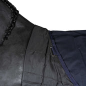 Waldhausen Alfombra de Exterior Nordic 200g Azul Noche Waldhausen Alfombra de Exterior Nordic 200g Azul Noche