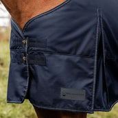 Waldhausen Alfombra de Exterior Nordic 200g Azul Noche Waldhausen Alfombra de Exterior Nordic 200g Azul Noche