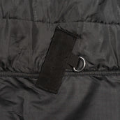 Waldhausen Alfombra de Exterior Nordic 200g Negro Waldhausen Alfombra de Exterior Nordic 200g Negro