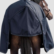 Waldhausen Alfombra de Exterior Nordic 100g Azul Noche Waldhausen Alfombra de Exterior Nordic 100g Azul Noche