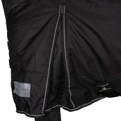 Waldhausen Alfombra de Exterior Nordic 100g Negro Waldhausen Alfombra de Exterior Nordic 100g Negro