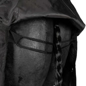 Waldhausen Alfombra de Exterior Nordic 100g Negro Waldhausen Alfombra de Exterior Nordic 100g Negro