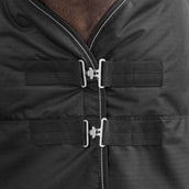 Waldhausen Alfombra de Exterior Nordic 100g Negro Waldhausen Alfombra de Exterior Nordic 100g Negro