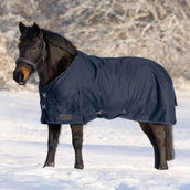 Waldhausen Alfombra de Exterior Nordic 50 g Azul Noche Waldhausen Alfombra de Exterior Nordic 50 g Azul Noche