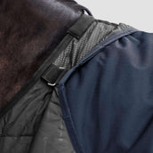 Waldhausen Alfombra de Exterior Nordic 50 g Azul Noche Waldhausen Alfombra de Exterior Nordic 50 g Azul Noche