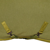 Eskadron Manta para el sudor Acrylic Shetty Verde musgo Eskadron Manta para el sudor Acrylic Shetty Verde musgo