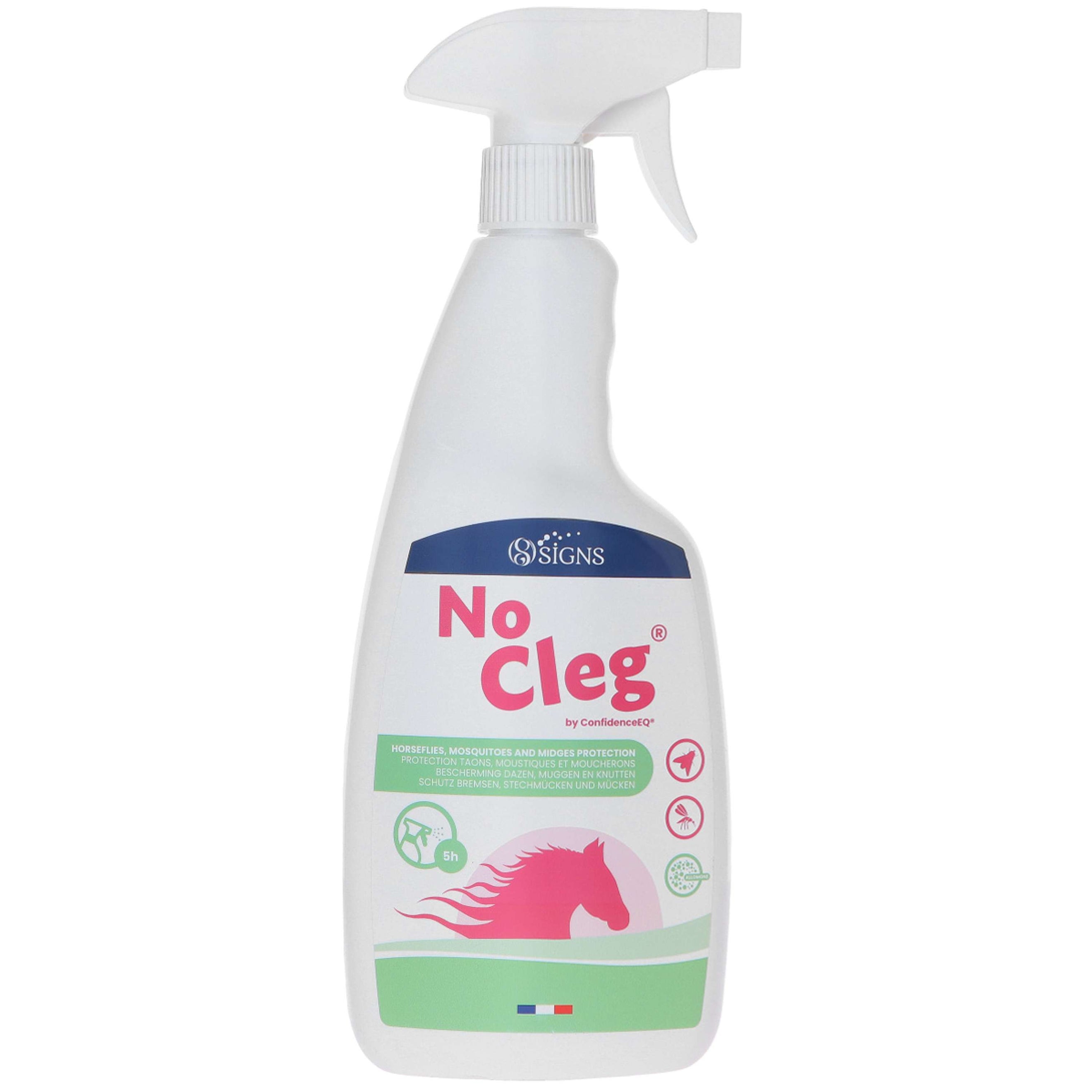 NoCleg Spray NoCleg Spray
