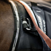 Horseware Easy-Layer Stable Plus Heavy 400g Negro/Negro Horseware Easy-Layer Stable Plus Heavy 400g Negro/Negro