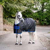 Amigo Ripstop 900D 0g Negro/Azul Amigo Ripstop 900D 0g Negro/Azul